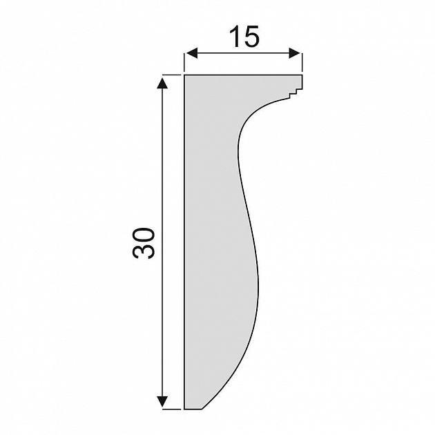 Порезка П67